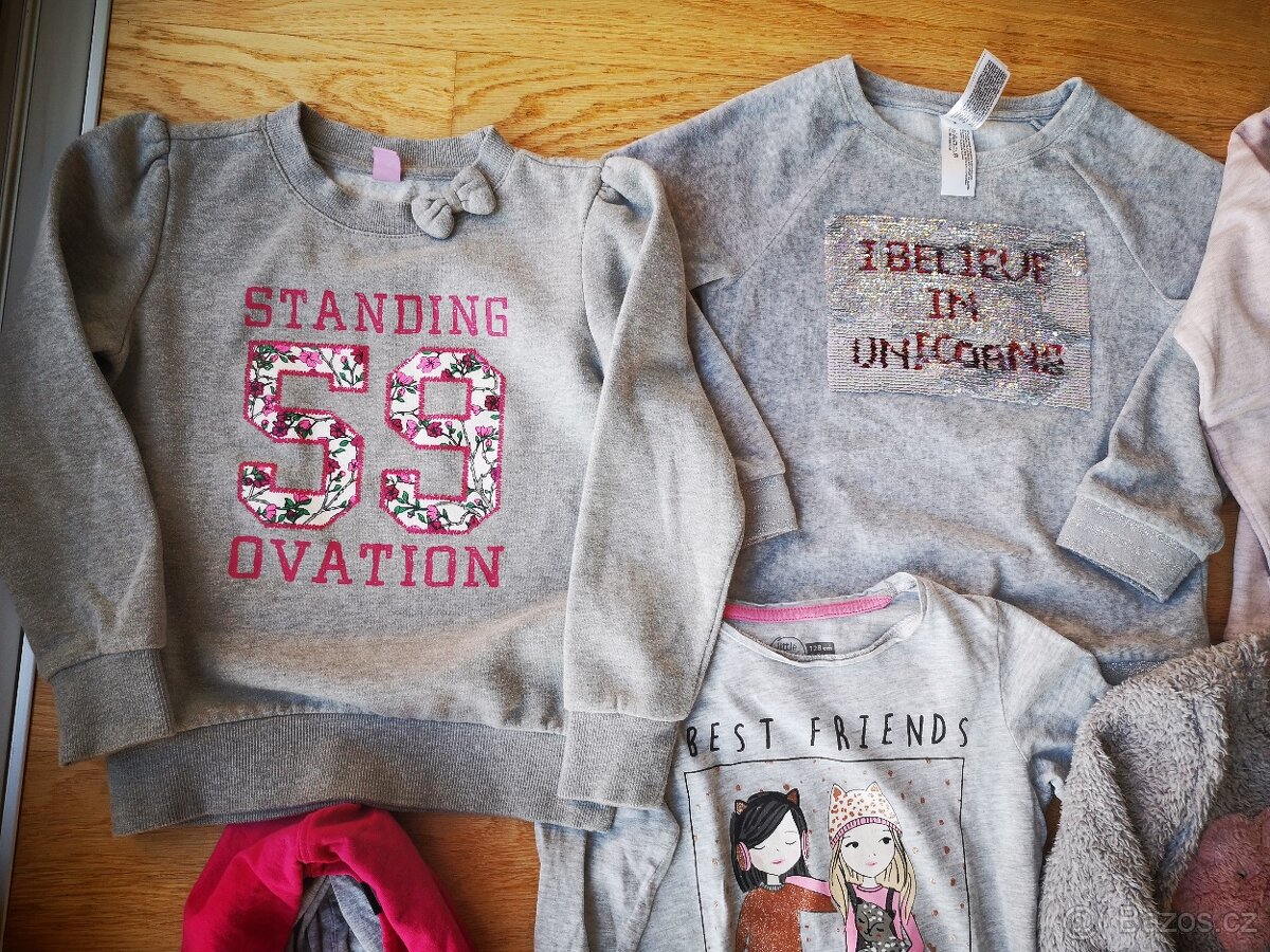 Luxusní balík holka 128 - 11