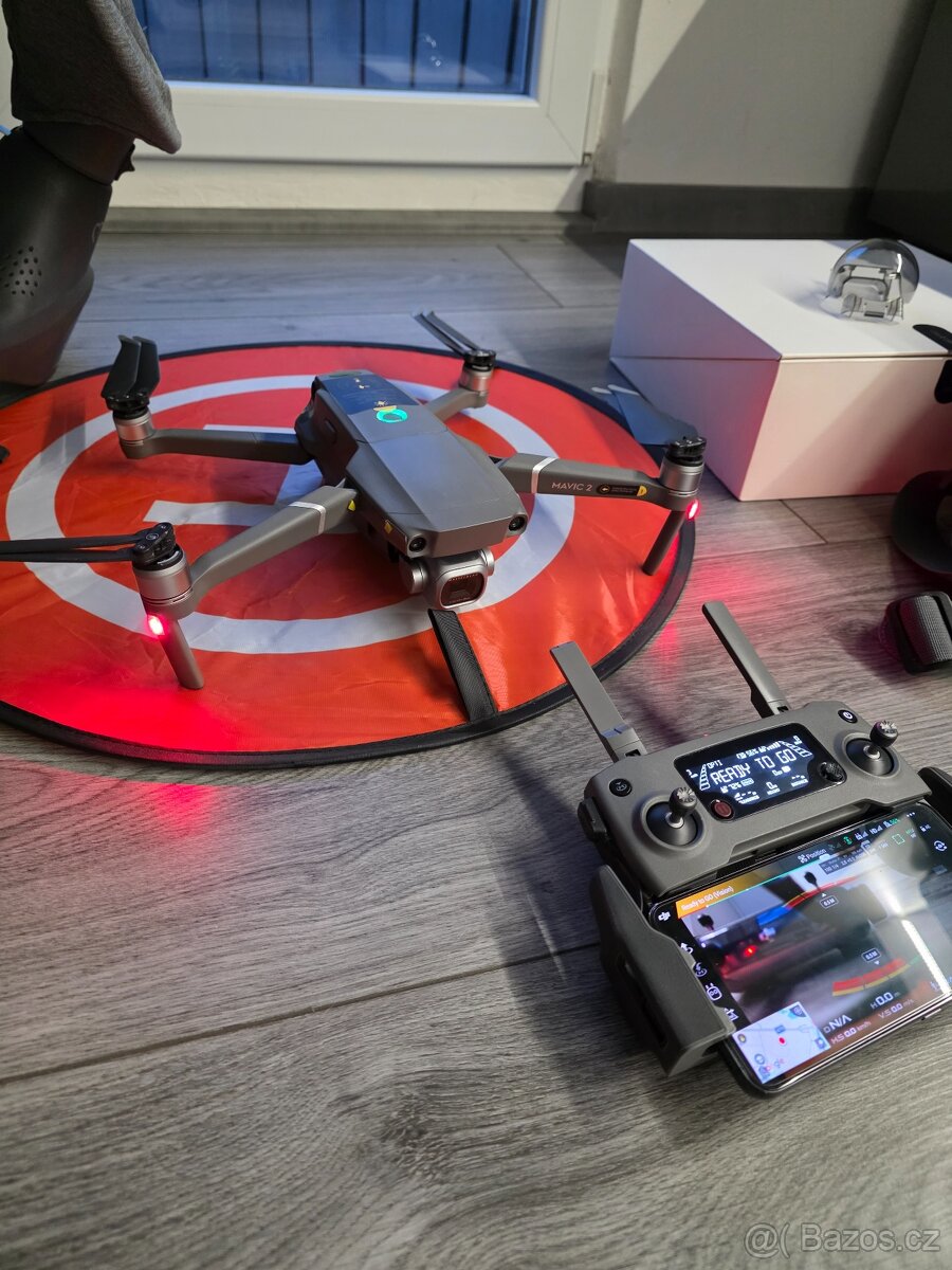 DJI Mavic 2 Pro - 11