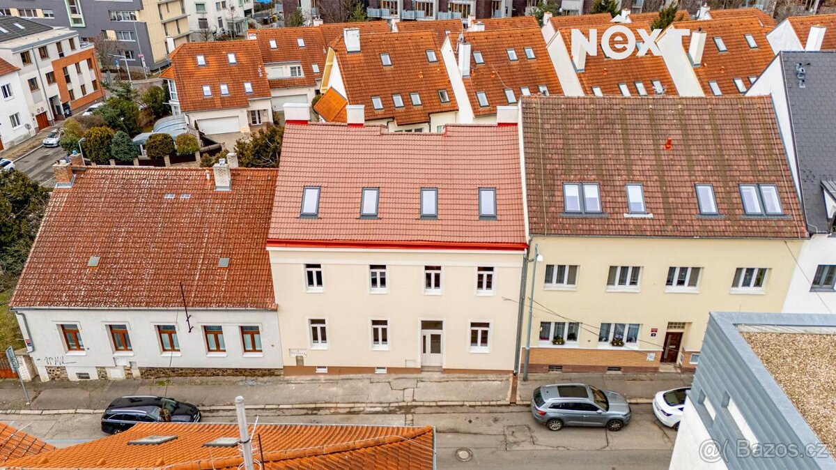 Prodej byt 1+1, 91㎡ - 11