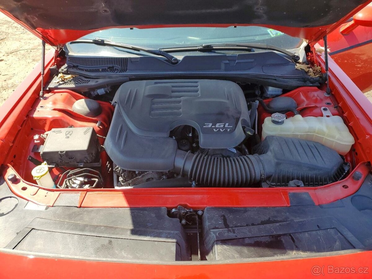 Dodge Challenger GT 2021 - 11