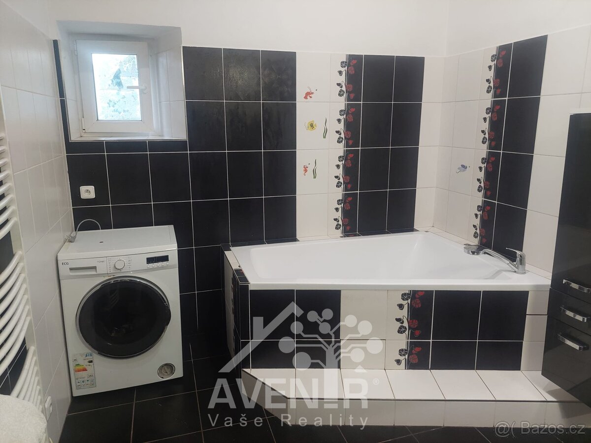 Prodej - pronájem, Atypické byty, 380 m² - Broumov - Olivětí - 11