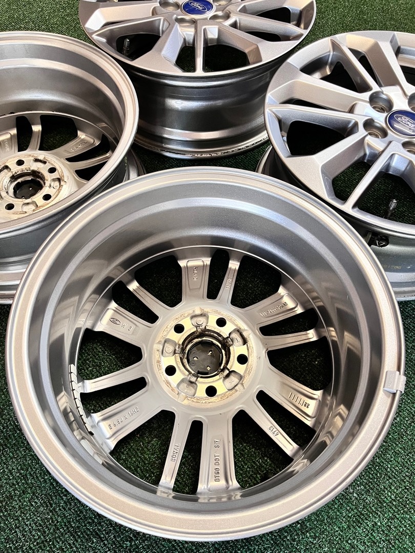 5x108 R16 Originál Ford Focus MK4 - TOP STAV - 11