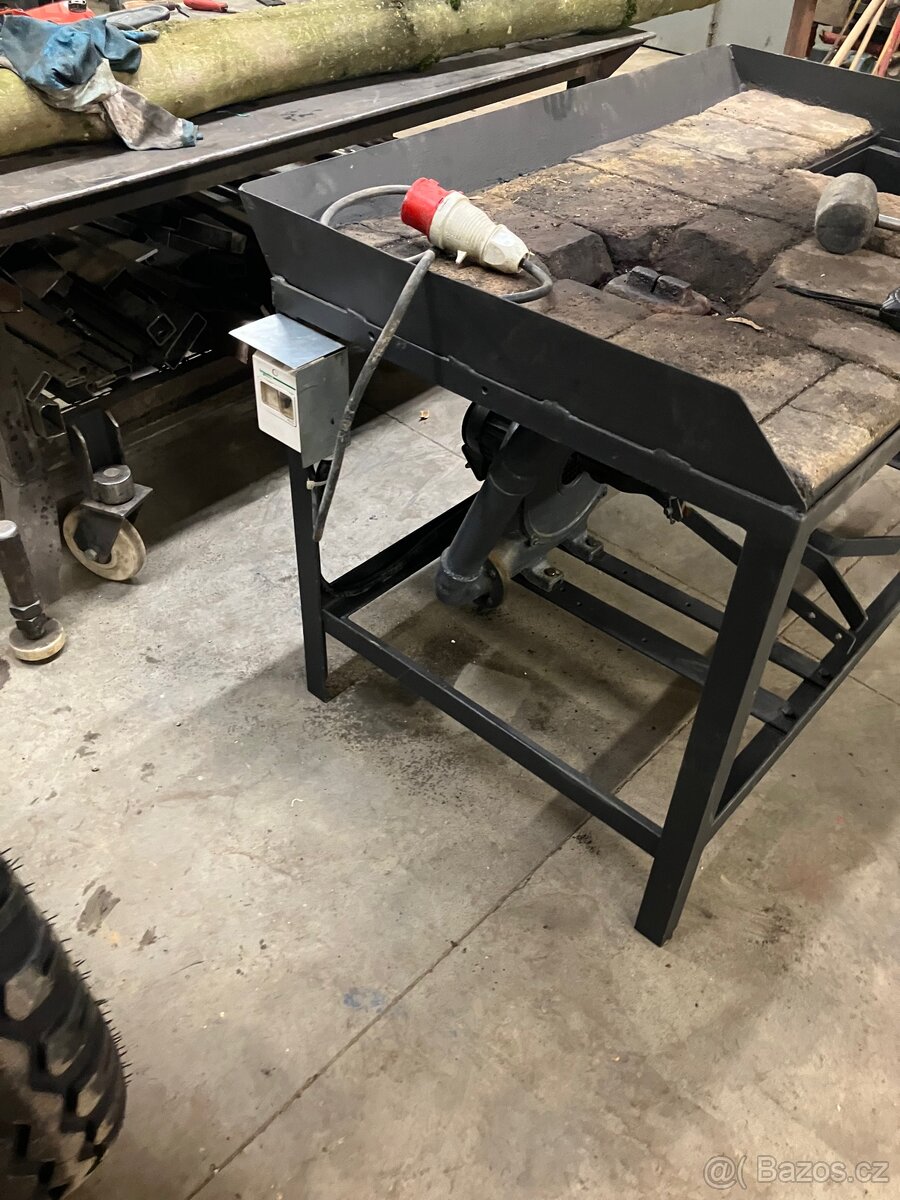 Kovářská Výheň - 11