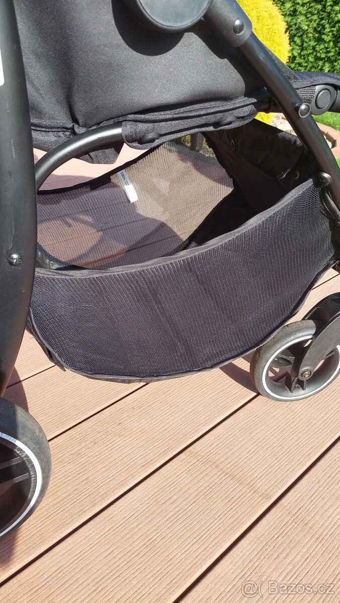 Sportovní kočárek - 11