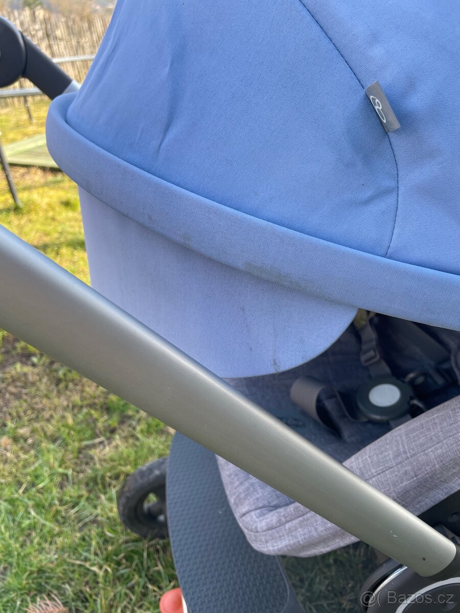 Stokke Scoot - 11
