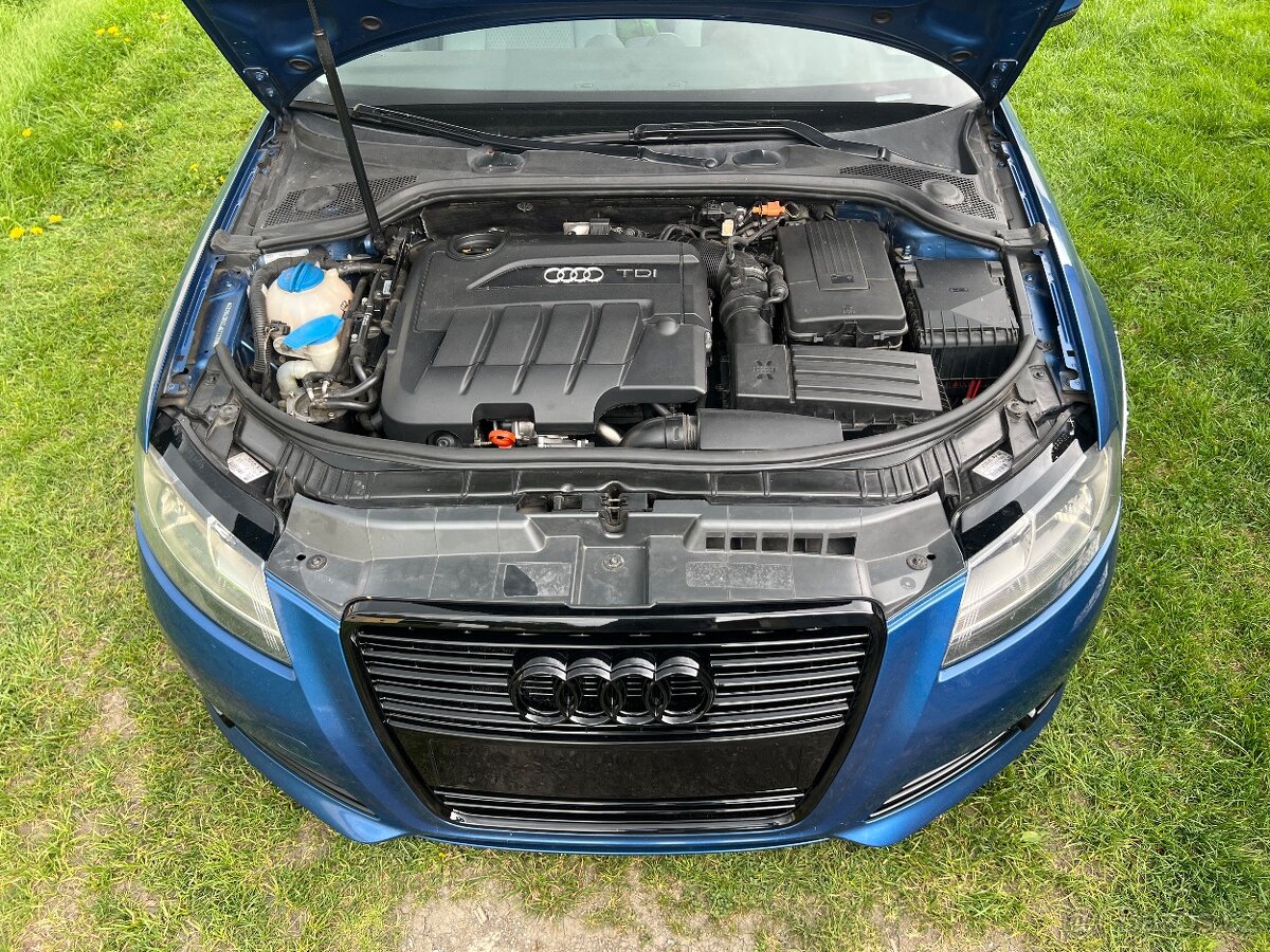 Audi a3 airride - 11