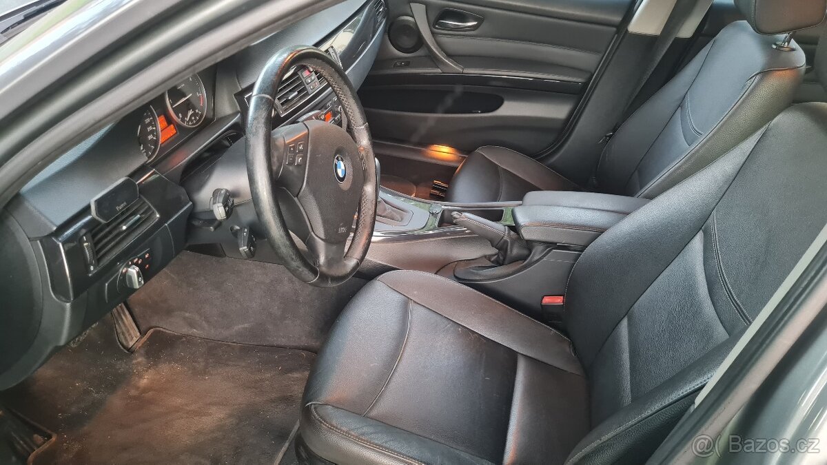 ♦️Bmw 318d 2012 dovoz it - 11