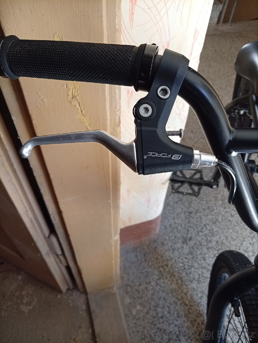 BMX kolo - 11