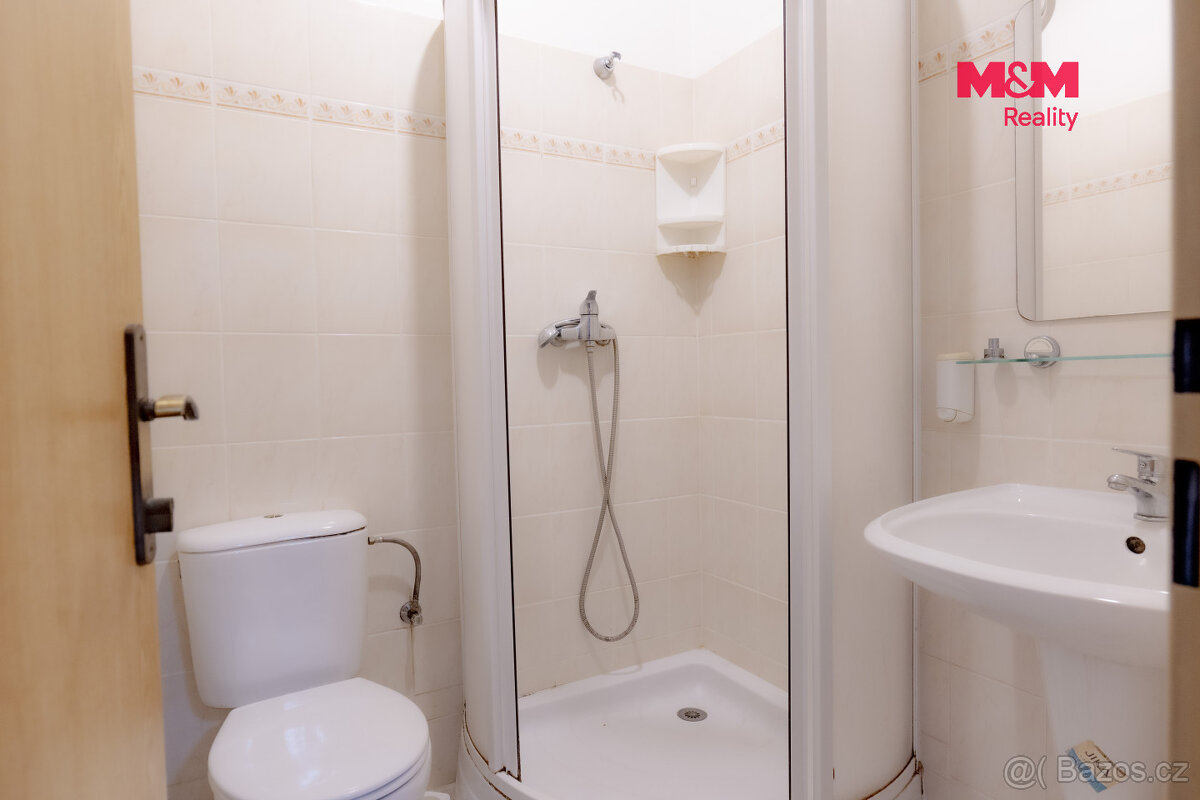 Prodej kancelářského prostoru, 732 m², Uherský Brod - 11