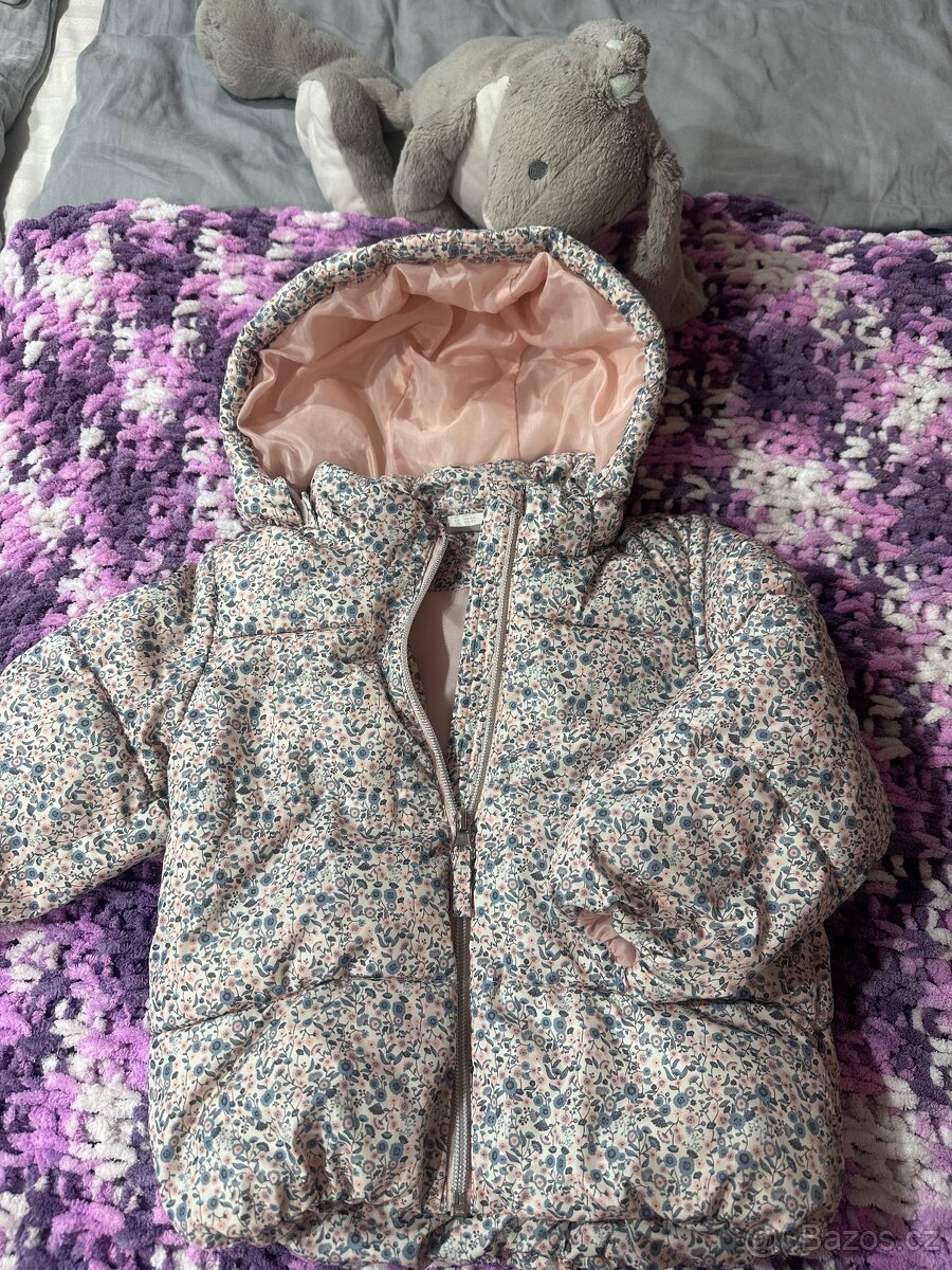 22 ks oblečení vel. 92 (Mayoral, Adidas, Primigi) - 11