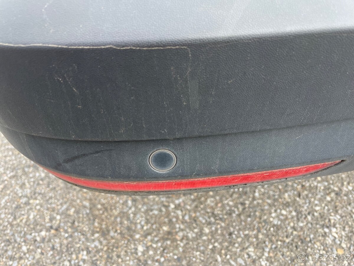 VW Caddy Maxi 1.4 TGi CNG - 11