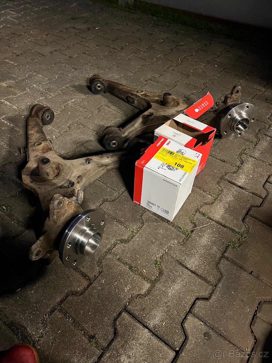 Vw t5 caravelle long 2.5tdi 4motion - 11