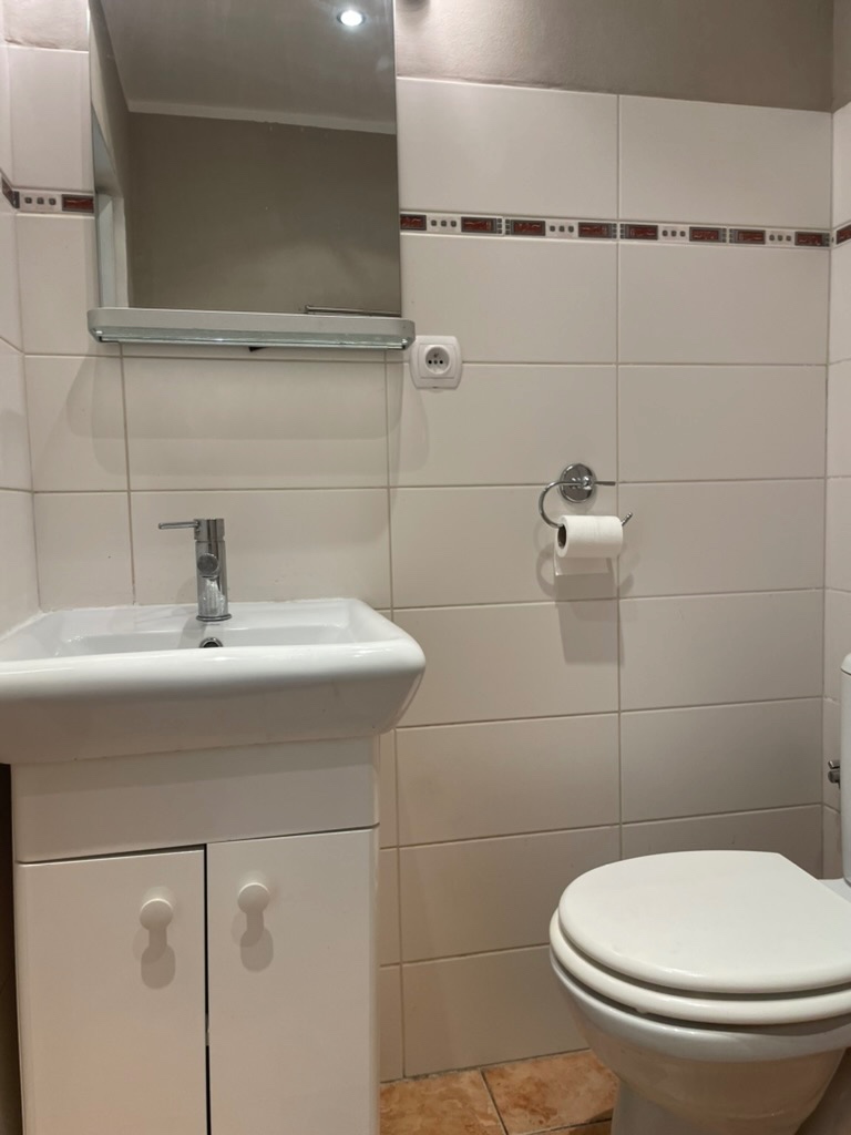 Byt 2+1 Břidličná - 11