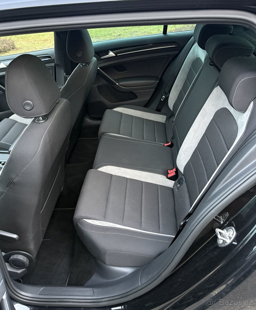 Golf 7R 2.0TSI, 221kw - 11