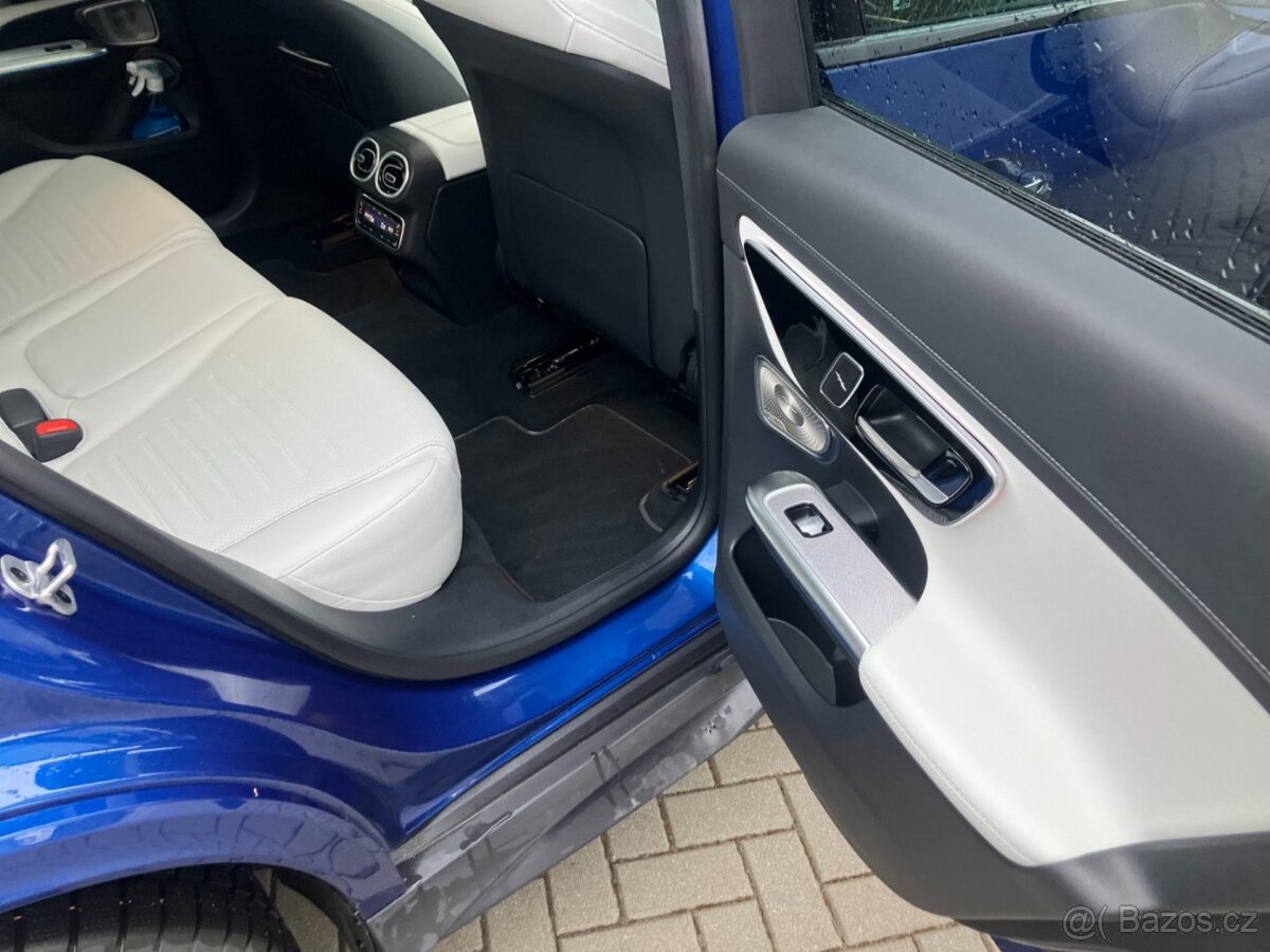 Mercedes-Benz GLC 450 d 4MATIC AMG PLUS - 11