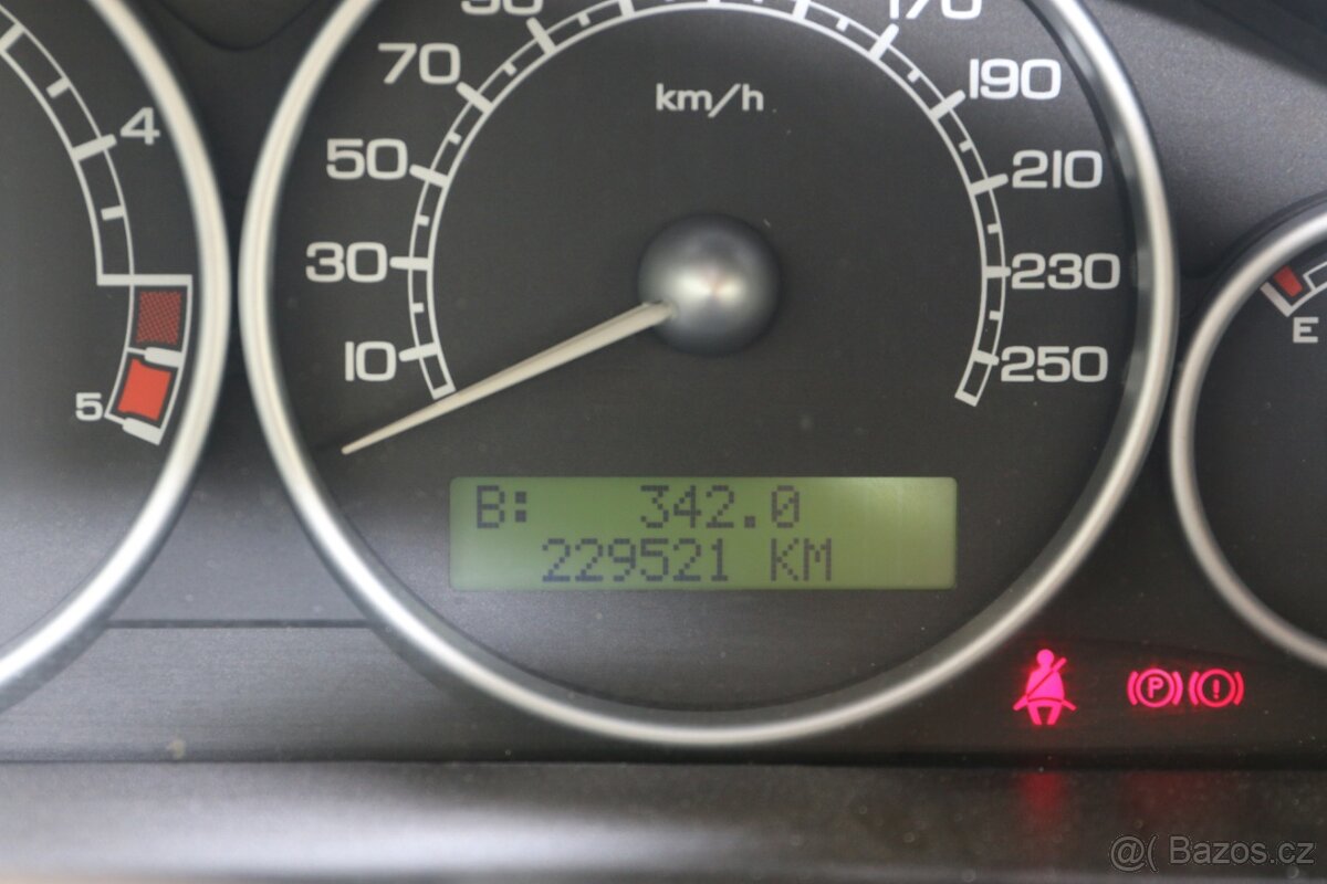 Jaguar X-Type 2.2 114KW - 11