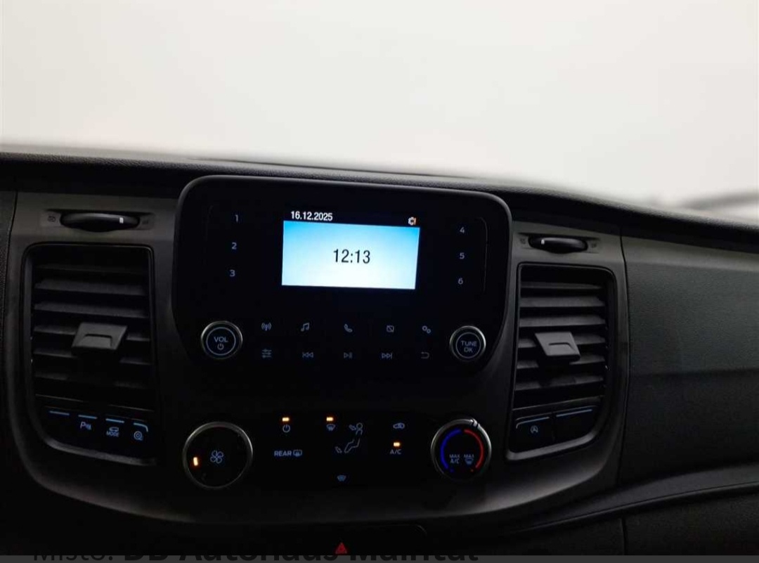 Ford Transit L3H3 2.0 TDCi Trend | 46tkm | Sortimo | DPH | - 11