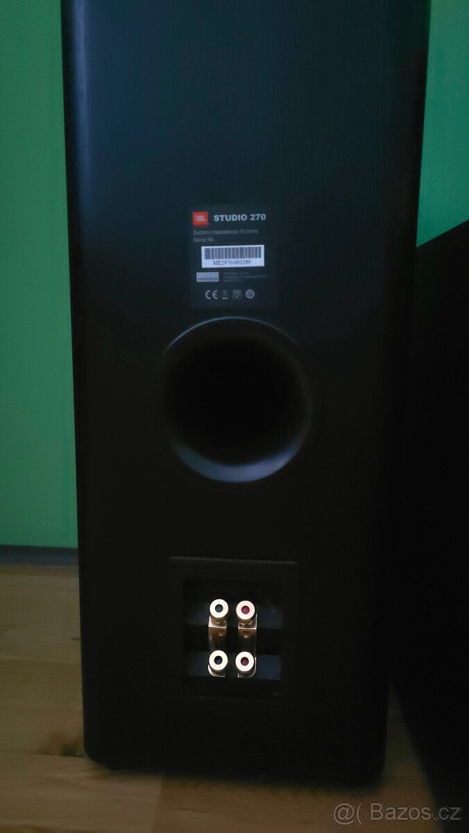 JBL Studio 2 - 11