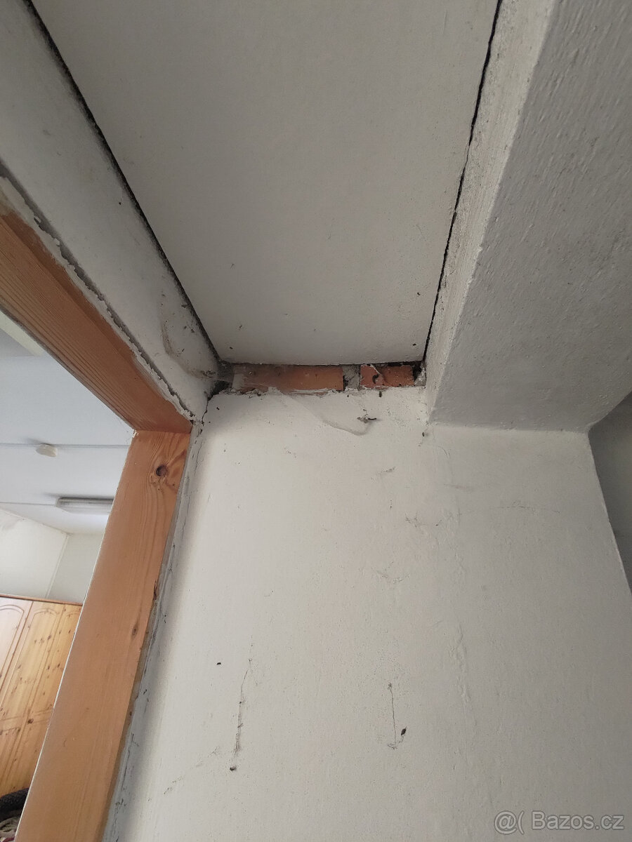 Obytná buňka za odvoz - 11