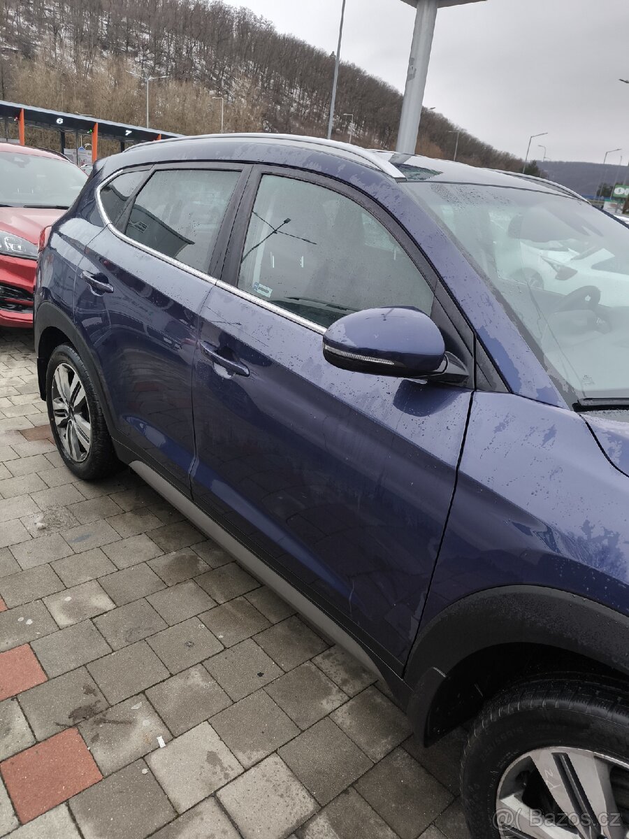 Hundaj Tukson 2020 - 11