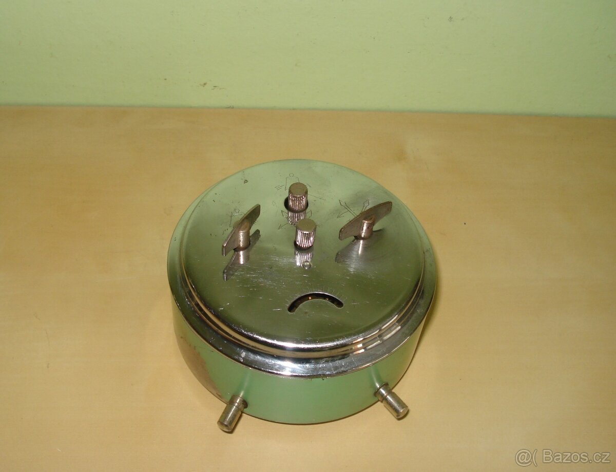 Budíky PRIM - 11