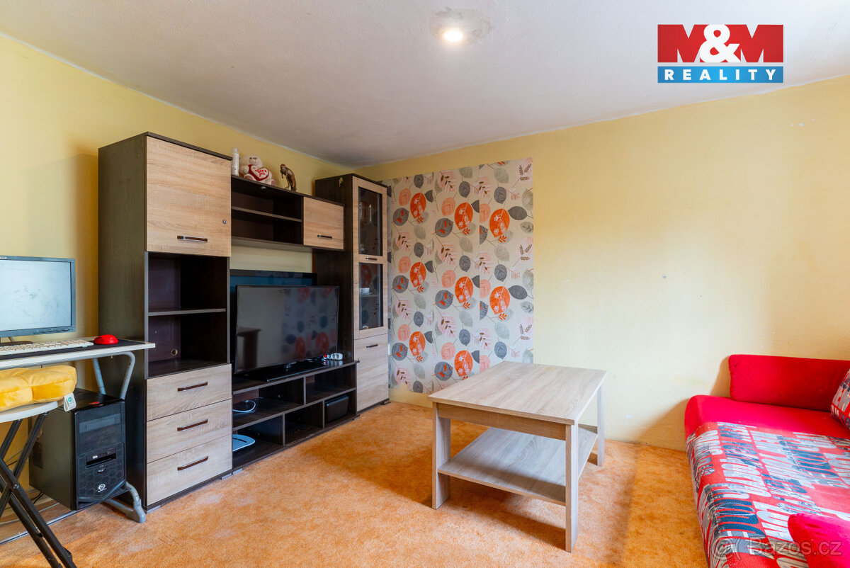 Prodej rodinného domu, 82 m², Prusy-Boškůvky - 11