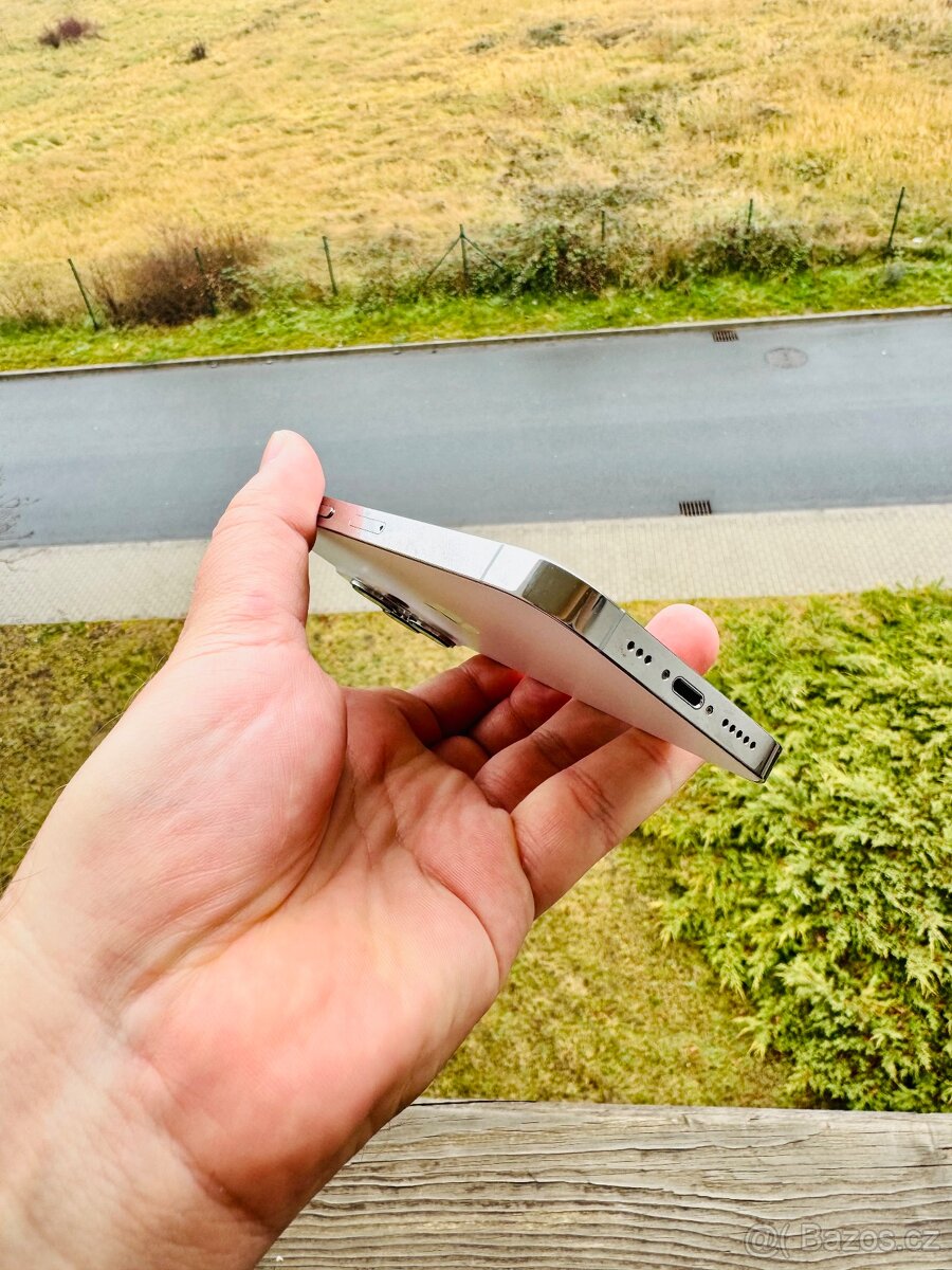 iPhone 13 Pro 128 GB - 11