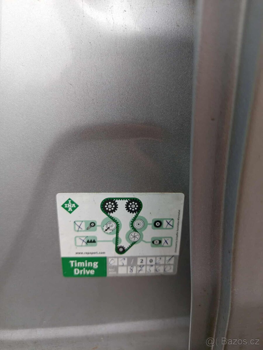 Volkswagen Polo 1.4 16V Automat - 11