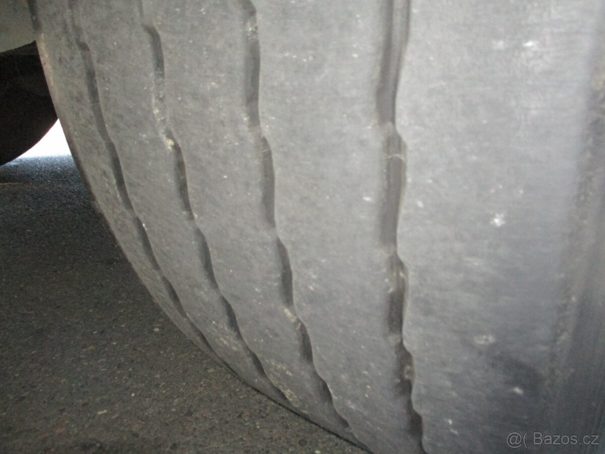 25242 Schwarzmüller SPA 3/E Standart - 11