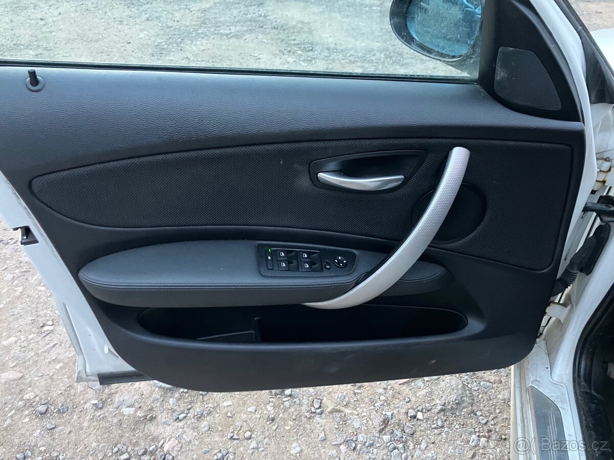 E87 116d n47d20a - 11