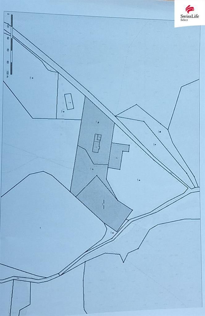 Prodej rodinného domu 350 m2 - 11