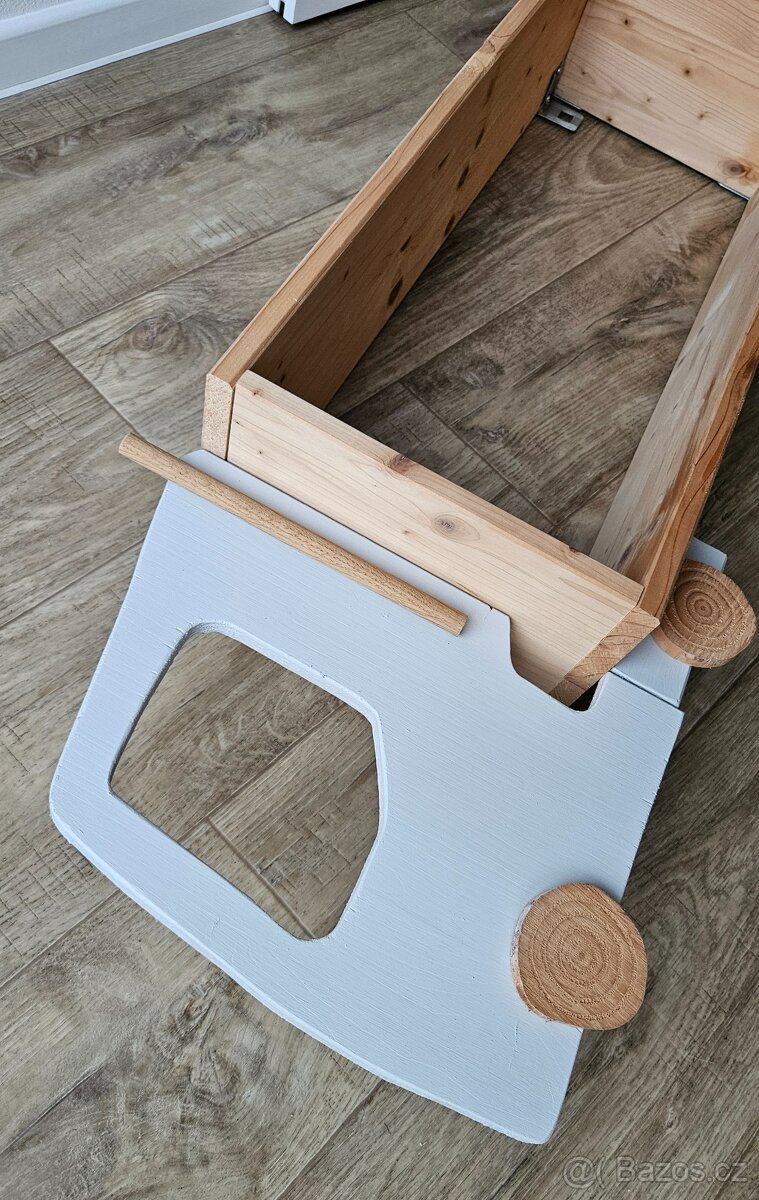 Police letadlo, kamion - 11