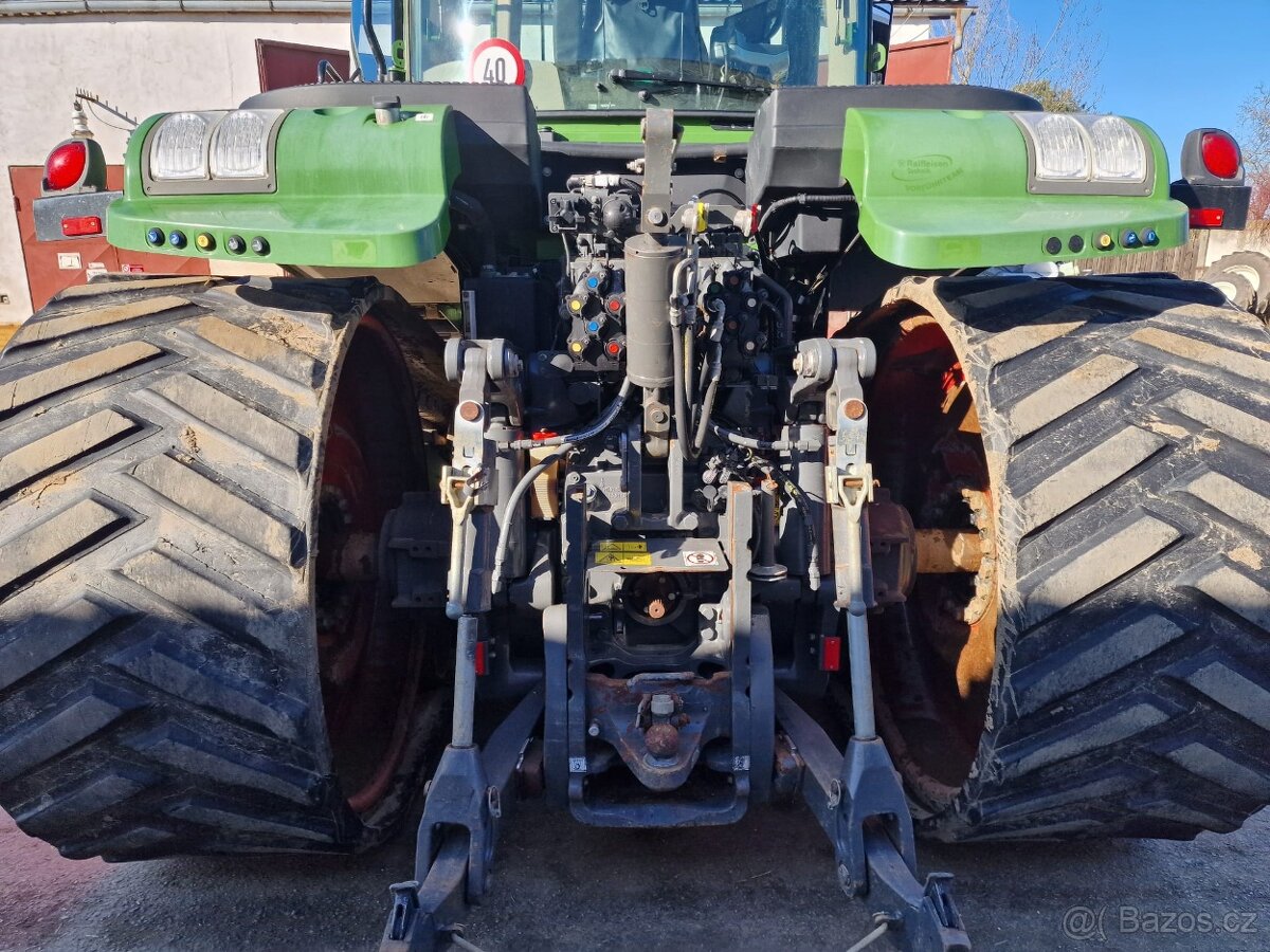 Fendt 943 Vario MT - 11