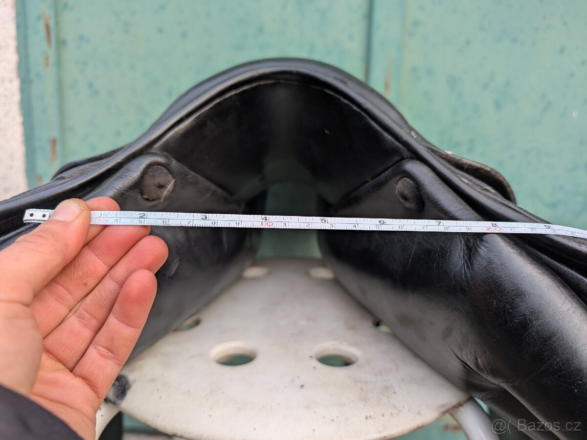 Prodám/vyměním Harry Dabbs Land Rover 17,5"/3 - 11