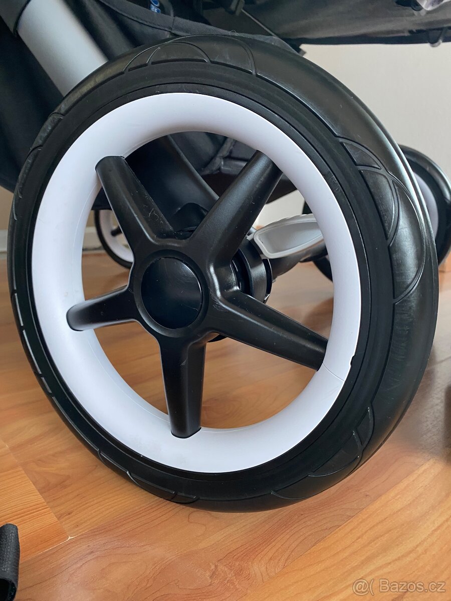 +++ Bugaboo Donkey 5 Duo +++ - 11