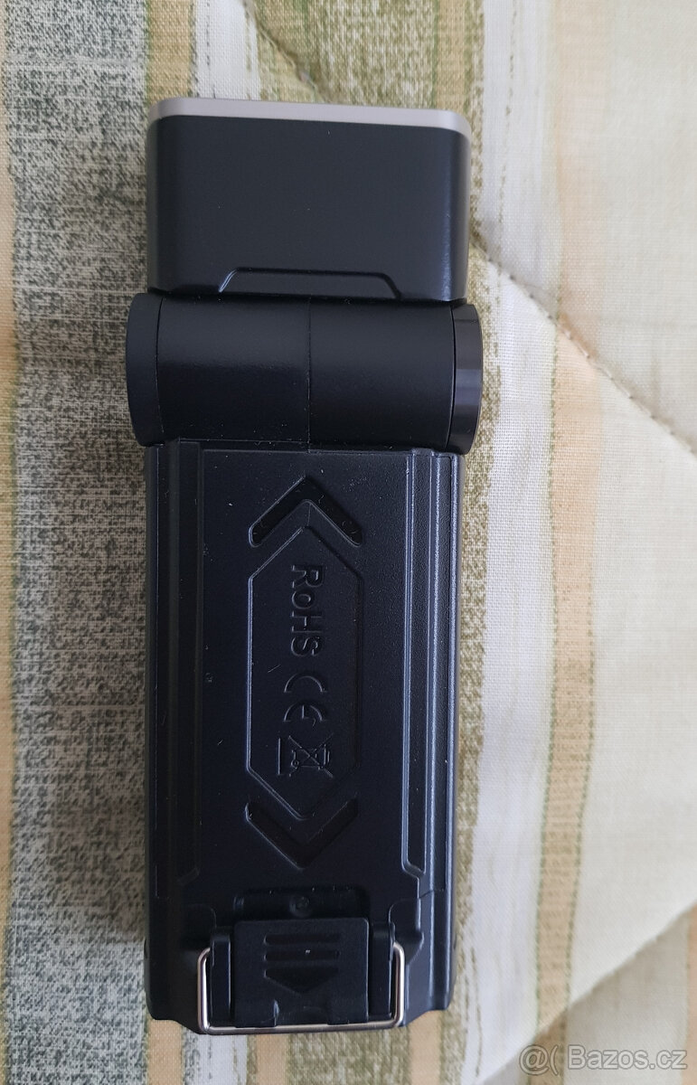 led svítilna FENIX WT20R - 11