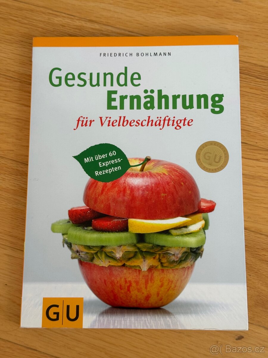 Německé knihy - 11