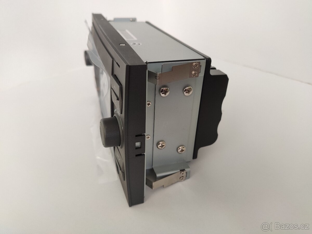 Android 4GB/64GB 2DIN 7" Pre Ford/Connect/Fiesta/Transit/Fo - 11