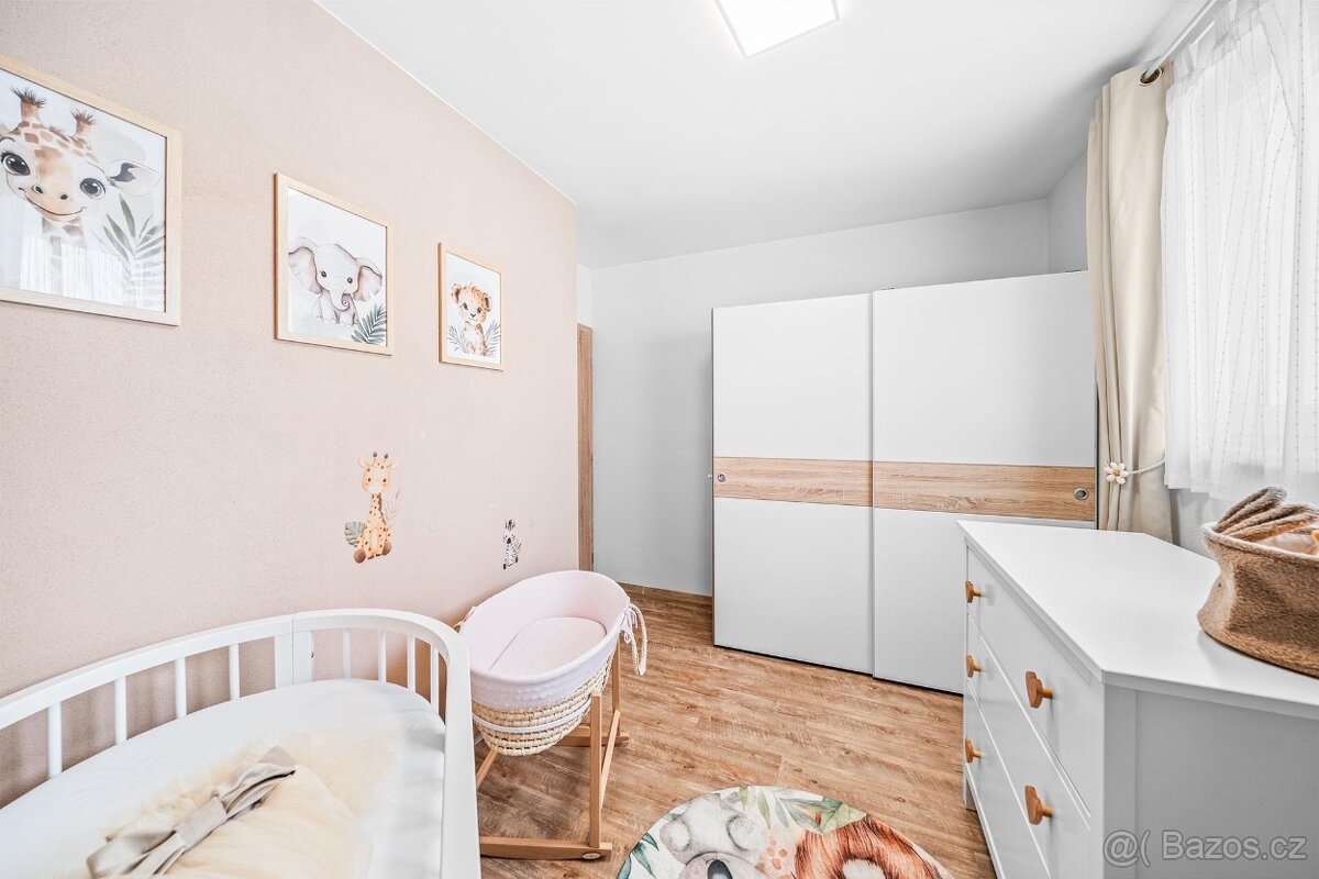 Prodej bytu 4+kk 82 m² Vejprnice - Plzeň - 11