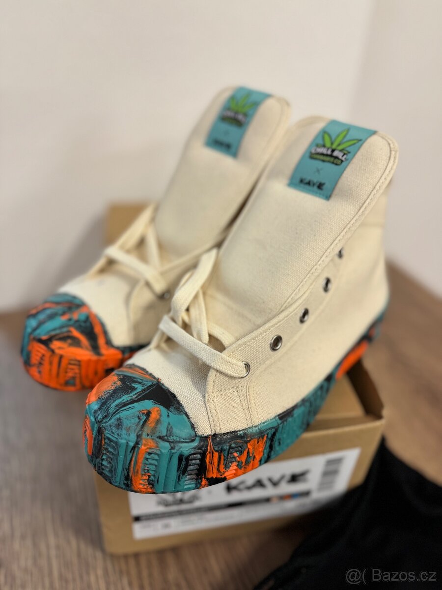 Prodám Boty různý Barvi - 11