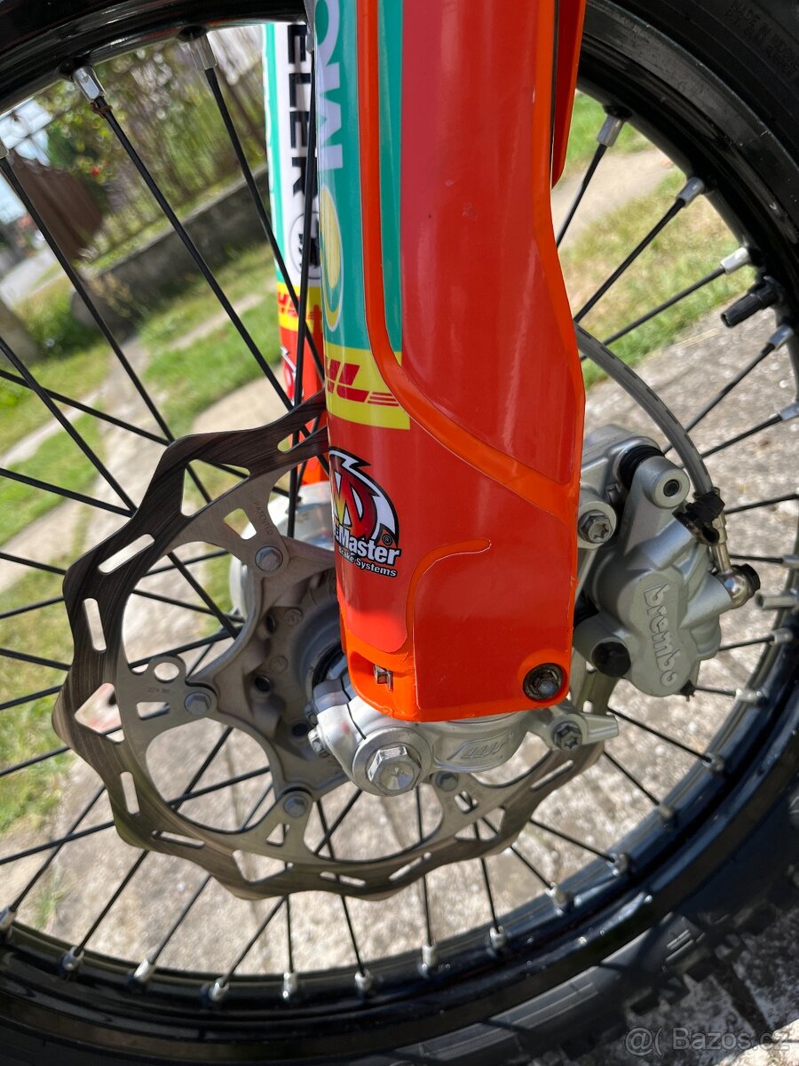 Predam KTM SXF 350 2023 - 11