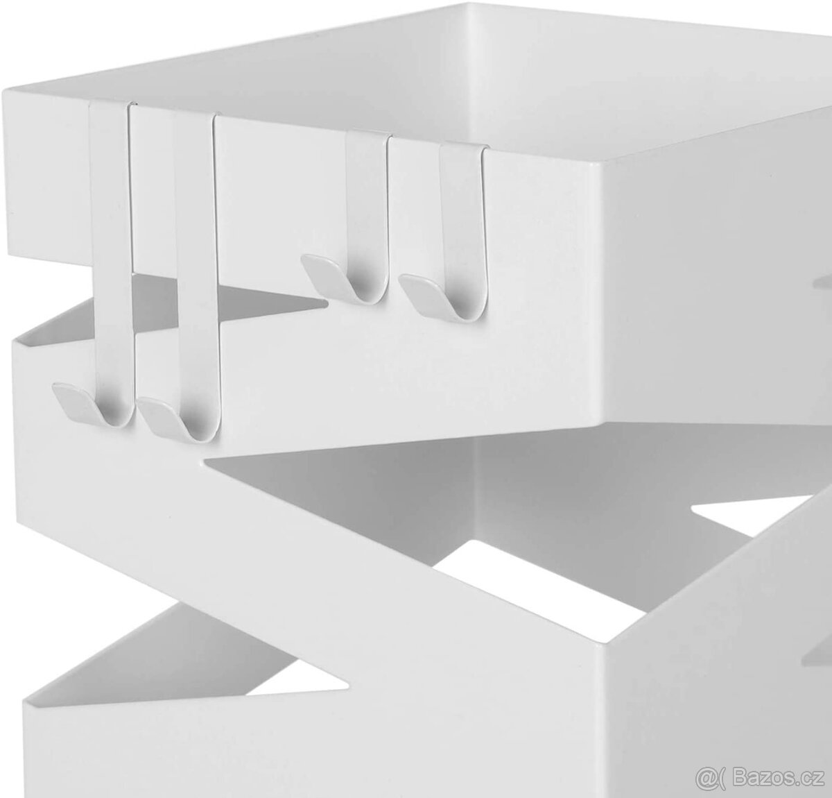 Nový stojan na deštníky - 11