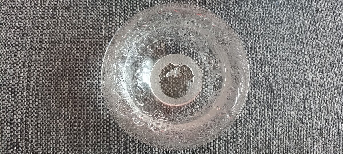 Broušené sklo - 11