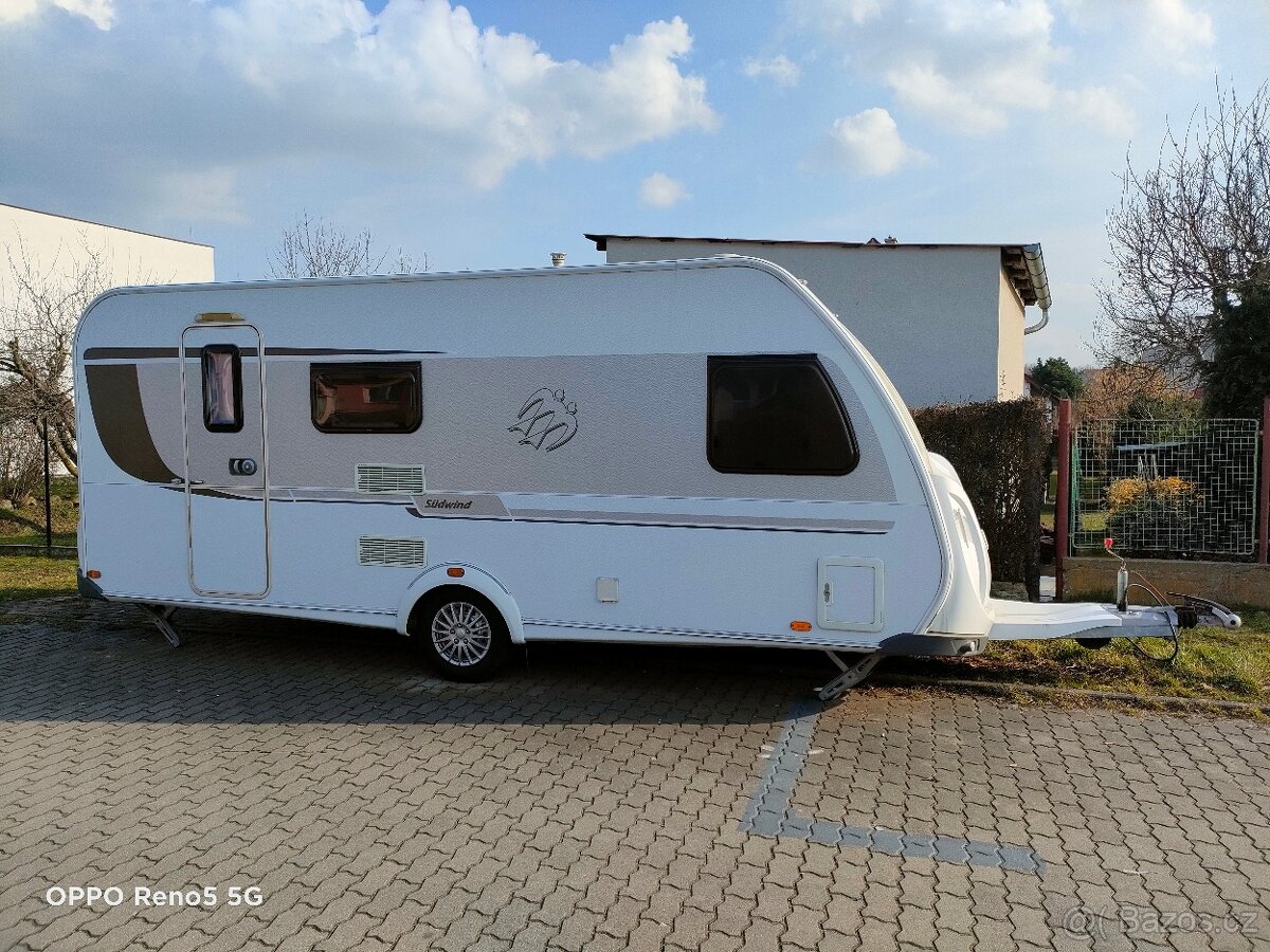 Prodám karavan - 11