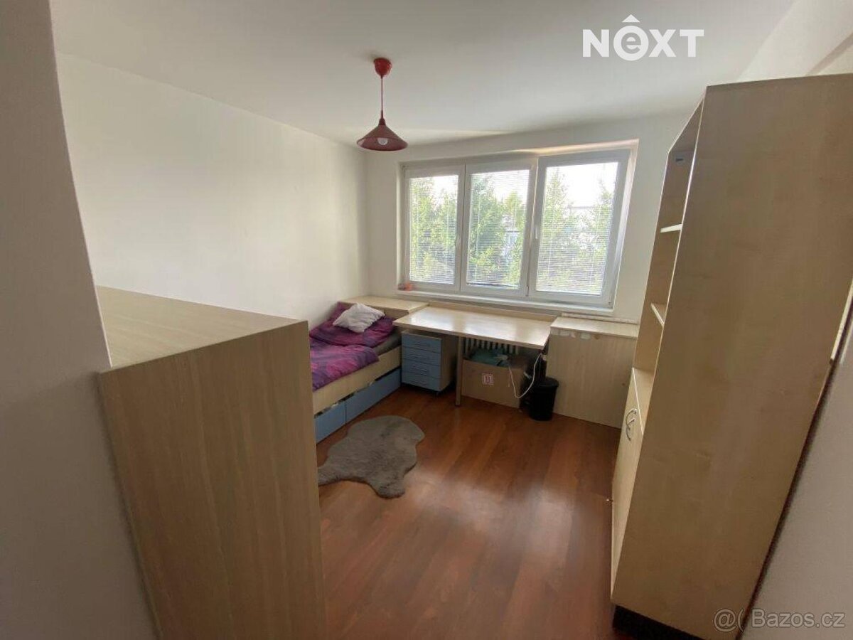 Prodej byt 3+1, 71㎡ - 11