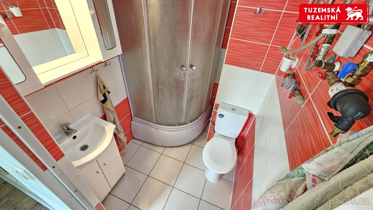 Zrekonstruovaný byt 2+1 ve Svitávce - 11