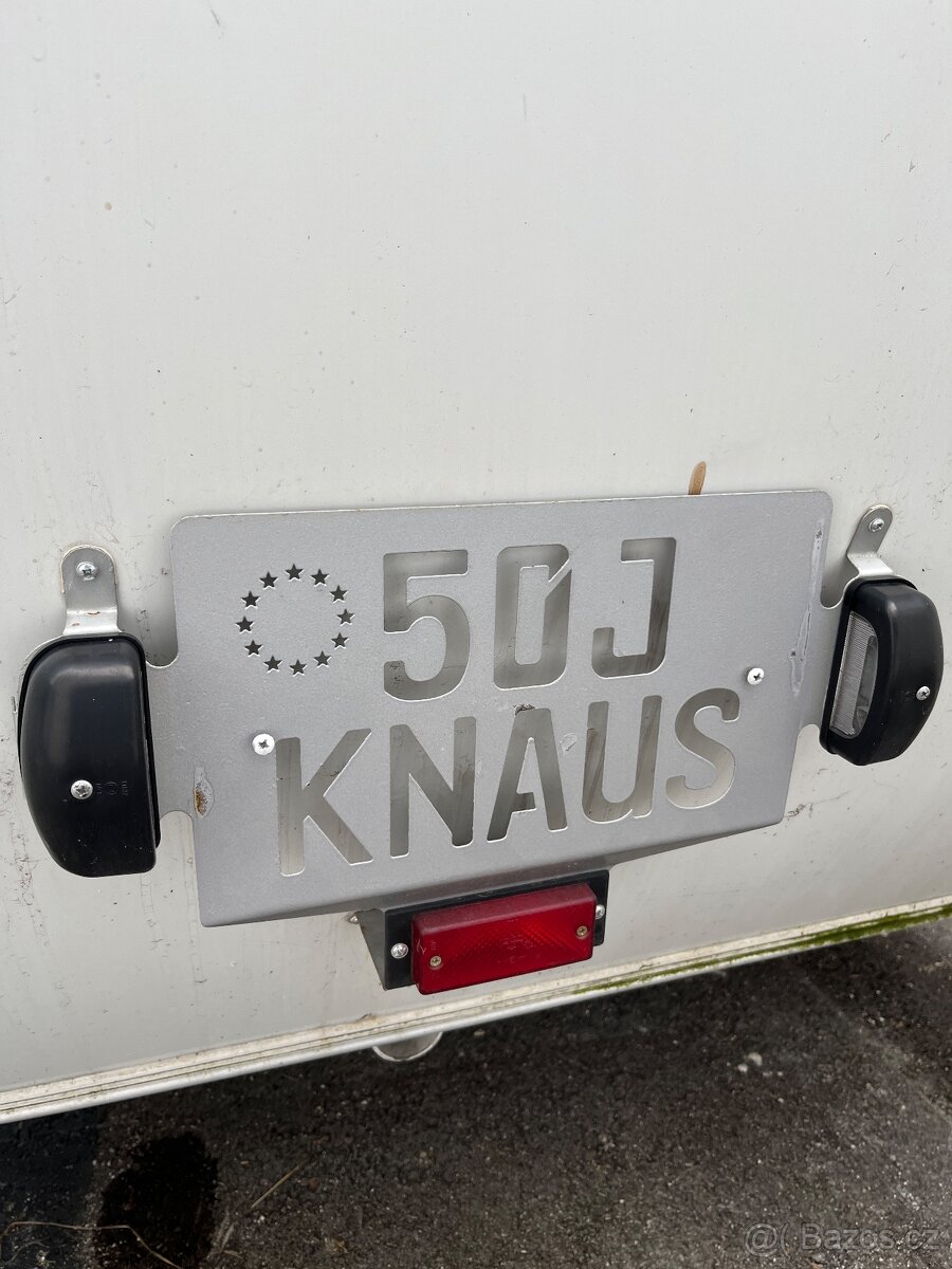 Knaus Schwalbennest - 11