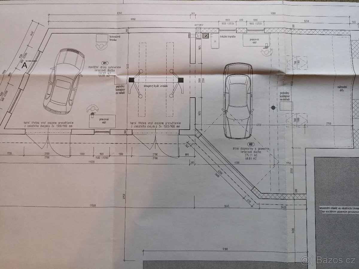 prodej obchodní prostory - 11