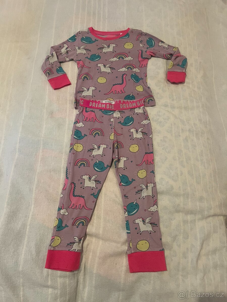 Set pro holku vel. 98-104/3-4r 42 ks - 11