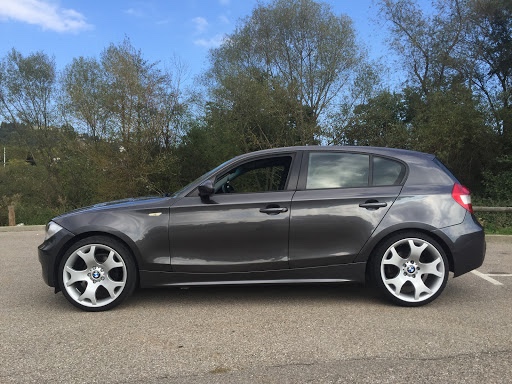 Bmw styling 63 19" - 11